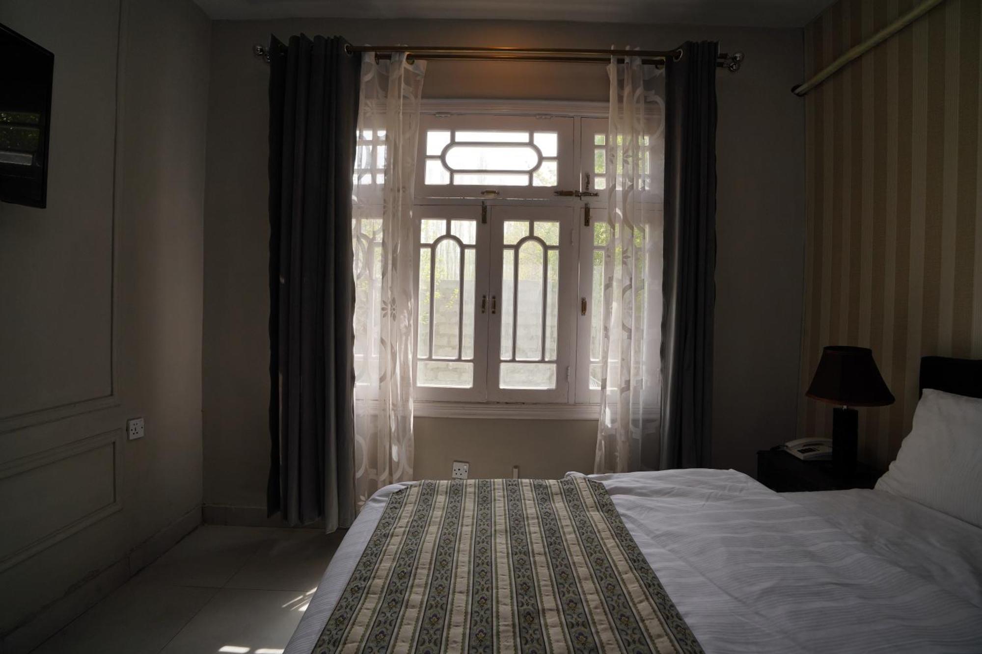 Green Orchard Skardu Exterior photo